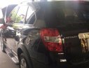 Chevrolet Captiva LT 2010 - Bán xe Chevrolet Captiva LT đời 2010, màu đen  