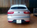 Kia Rio 2016 - Gia đình bán Kia Rio đời 2016, màu bạc