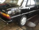 Peugeot 305 1990 - Cần bán xe Peugeot 305 đời 1990, màu đen, xe nhập, 45 triệu