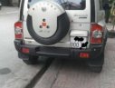 Ssangyong Korando 2003 - Bán Ssangyong Korando đời 2003 số sàn, 140 triệu