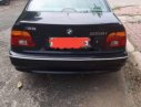 BMW 5 Series 528i 1997 - Cần bán BMW 5 Series 528i đời 1997, màu đen, nhập khẩu, 170tr