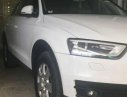 Audi Q3 2013 - Bán xe Audi Q3 đời 2013, màu trắng, nhập khẩu