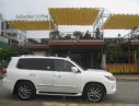 Lexus LX 570 2014 - Bán Lexus LX 570 đời 2014, màu trắng, nhập khẩu