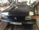 Peugeot 305 1990 - Bán gấp Peugeot 305 năm 1990, màu đen