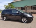 Mitsubishi Grandis AT 2008 - Bán xe Mitsubishi Grandis năm 2008, màu đen xe gia đình giá cạnh tranh