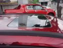 Chevrolet Orlando 2017 - Cần bán Chevrolet Orlando đời 2017, màu đỏ, giá 639tr