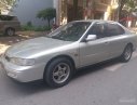 Honda Accord 1995 - Bán xe Honda Accord SX 1995, màu bạc nhập từ Nhật, giá tốt 98 triệu