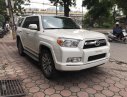 Toyota 4 Runner Limited 2013 - Bán Toyota 4 Runner Limited 2013, màu trắng, nhập khẩu Mỹ, giá tốt, LH: 0948.256.912