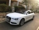 Audi A5 2016 - Cần bán Audi A5 đời 2016, màu trắng, xe nhập