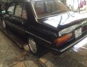 Peugeot 305 1990 - Bán gấp Peugeot 305 năm 1990, màu đen