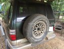 Isuzu Trooper LS 3.2 2000 - Bán Isuzu Trooper Ls 3.2 đời 2000, màu xanh lục