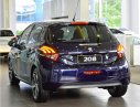 Peugeot 208 2016 - Bán xe Peugeot 208 dòng xe cao cấp nhập khẩu Châu Âu tại TP. HCM, thế hệ mới