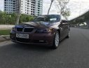 BMW 3 Series  325i 2006 - Bán BMW 3 Series 325i đời 2006, màu nâu, nhập khẩu nguyên chiếc