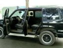 Isuzu Trooper 1997 - Cần bán gấp Isuzu Trooper đời 1997, màu đen, 145 triệu