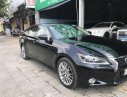 Lexus GS  350   2015 - Bán xe Lexus GS 350 đời 2015, màu đen, nhập khẩu số tự động, giá tốt