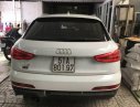 Audi Q3 2013 - Bán xe Audi Q3 đời 2013, màu trắng, nhập khẩu