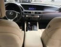 Lexus GS  350   2015 - Bán xe Lexus GS 350 đời 2015, màu đen, nhập khẩu số tự động, giá tốt