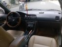 Honda Accord 1995 - Bán xe Honda Accord SX 1995, màu bạc nhập từ Nhật, giá tốt 98 triệu