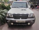 Hyundai Galloper 2001 - Bán gấp Hyundai Galloper năm 2001, giá chỉ 150 triệu