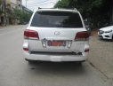 Lexus LX 570 2014 - Bán Lexus LX 570 đời 2014, màu trắng, nhập khẩu