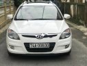 Hyundai i30 CW 1.6AT 2011 - Cần bán xe Hyundai i30 CW 1.6AT đời 2011, màu trắng, nhập khẩu