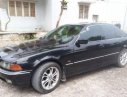 BMW 5 Series 528i 1997 - Cần bán BMW 5 Series 528i đời 1997, màu đen, nhập khẩu, 170tr