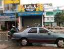 Ford Maverick 1991 - Bán Ford Maverick đời 1991, màu xanh lam, nhập khẩu 