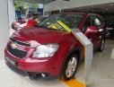 Chevrolet Orlando 2017 - Cần bán Chevrolet Orlando đời 2017, màu đỏ, giá 639tr