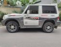 Hyundai Galloper 2001 - Bán gấp Hyundai Galloper năm 2001, giá chỉ 150 triệu