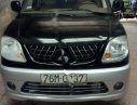 Mitsubishi Jolie MP 2006 - Bán Mitsubishi Jolie MP đời 2006, màu đen, nhập khẩu