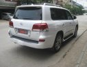 Lexus LX 570 2014 - Bán Lexus LX 570 đời 2014, màu trắng, nhập khẩu