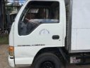 Isuzu NMR 2004 - Bán ô tô Isuzu NMR đời 2004, màu trắng, giá tốt