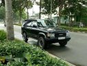 Isuzu Trooper 1997 - Cần bán gấp Isuzu Trooper đời 1997, màu đen, 145 triệu