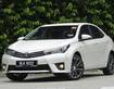 Toyota Corolla 2017 - Bán xe Toyota Corolla Altis 2018 trả góp tại Hải Dương