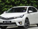 Toyota Corolla 2017 - Bán xe Toyota Corolla Altis 2018 trả góp tại Hải Dương