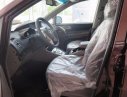Ssangyong Korando Turismo AT 2016 - Bán xe Ssangyong Korando Turismo AT đời 2016, màu nâu, xe nhập, 910tr