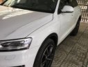 Audi Q3 2013 - Bán xe Audi Q3 đời 2013, màu trắng, nhập khẩu