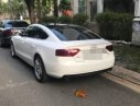 Audi A5 2016 - Cần bán Audi A5 đời 2016, màu trắng, xe nhập