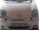 Daewoo Matiz 2006 - Cần bán xe Daewoo Matiz đời 2006, màu trắng