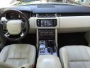 LandRover 2016 - LandRover Range Rover HSE 3.0 nhập Mỹ đời 2016, màu đen, nội thất màu kem