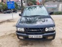 Isuzu Hi lander X-Treme 2.5 MT 2003 - Bán Isuzu Hi lander X-Treme 2.5 MT sản xuất 2003, màu đen số sàn, giá tốt