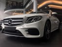 Mercedes-Benz E class E300 AMG 2017 - Bán ô tô Mercedes E300 AMG đời 2017, màu trắng, nhập khẩu nguyên chiếc