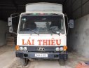 Hyundai HD 5T 1995 - Cần bán Hyundai HD 5T đời 1995, màu trắng, nhập khẩu nguyên chiếc giá cạnh tranh