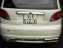 Daewoo Matiz 2006 - Cần bán xe Daewoo Matiz đời 2006, màu trắng