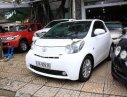 Toyota IQ 2007 - Bán Toyota IQ sản xuất 2007, màu trắng, nhập khẩu giá cạnh tranh