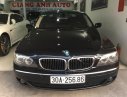 BMW 7 Series 750Li 2005 - Cần bán xe BMW 7 Series 750Li đời 2005, màu đen, xe nhập, giá 680tr