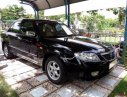 Mazda 323 Classic GLX 2004 - Bán Mazda 323 Classic GLX đời 2004, màu đen, nhập khẩu