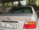 BMW 3 Series 320i 1996 - Bán gấp BMW 3 Series 320i đời 1996, màu bạc, nhập khẩu, giá tốt