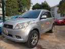 Daihatsu Terios 1.5 4x2 AT 2008 - Bán Daihatsu Terios 1.5 4x2 AT đời 2008, màu bạc, xe nhập số tự động