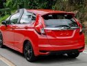 Honda Jazz 2017 - Bán ô tô Honda Jazz đời 2017, màu đỏ, xe nhập